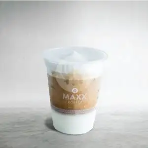 Gambar Makanan Maxx Coffee, Pejaten Village 13