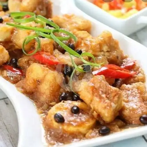 Gambar Makanan Chinese Food Huasan  17