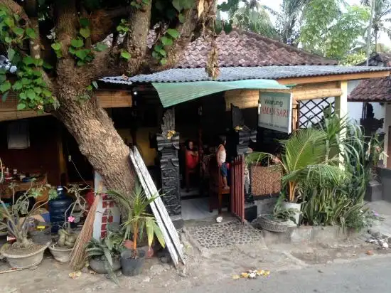 Gambar Makanan Warung Taman Sari 17