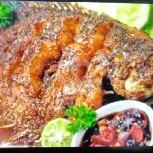 Gambar Makanan Ayam Geprek D'Ja, Lampriet 5