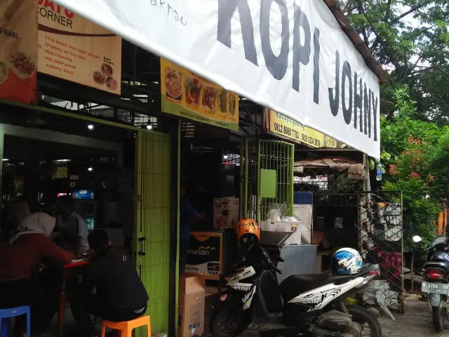 Gambar Makanan Kwang Koan - Kopi Johny 5