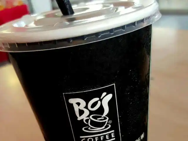 Bo's Coffee Food Photo 12