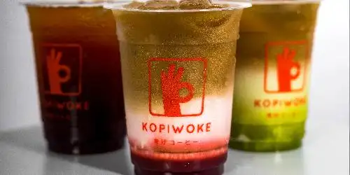 Kopiwoke, Samping Double Cola