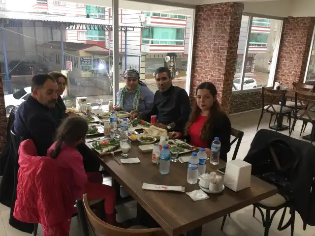 Acun Cağ Kebab Salonu'nin yemek ve ambiyans fotoğrafları 18