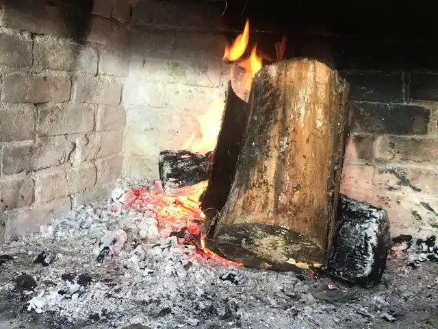 Göçmen Park Tesisleri Et Mangal'nin yemek ve ambiyans fotoğrafları 8