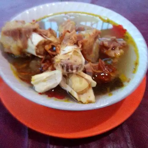 Gambar Makanan ACONG SATE 10