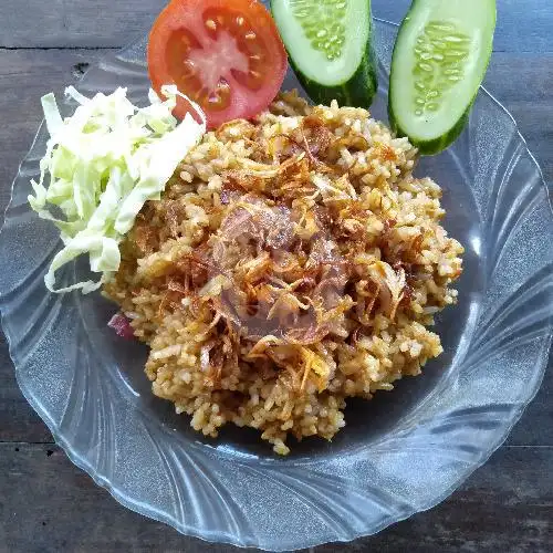 Gambar Makanan Salad Buah Mang Ujang, Sewon 8