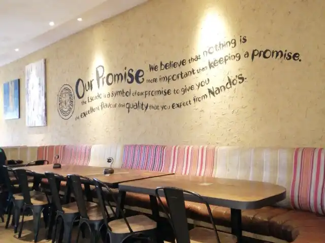 Nando's Food Photo 9