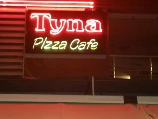 Tyna Cafe'nin yemek ve ambiyans fotoğrafları 16