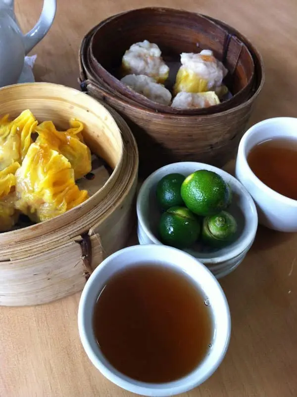 Wan Chai Tea House Food Photo 9