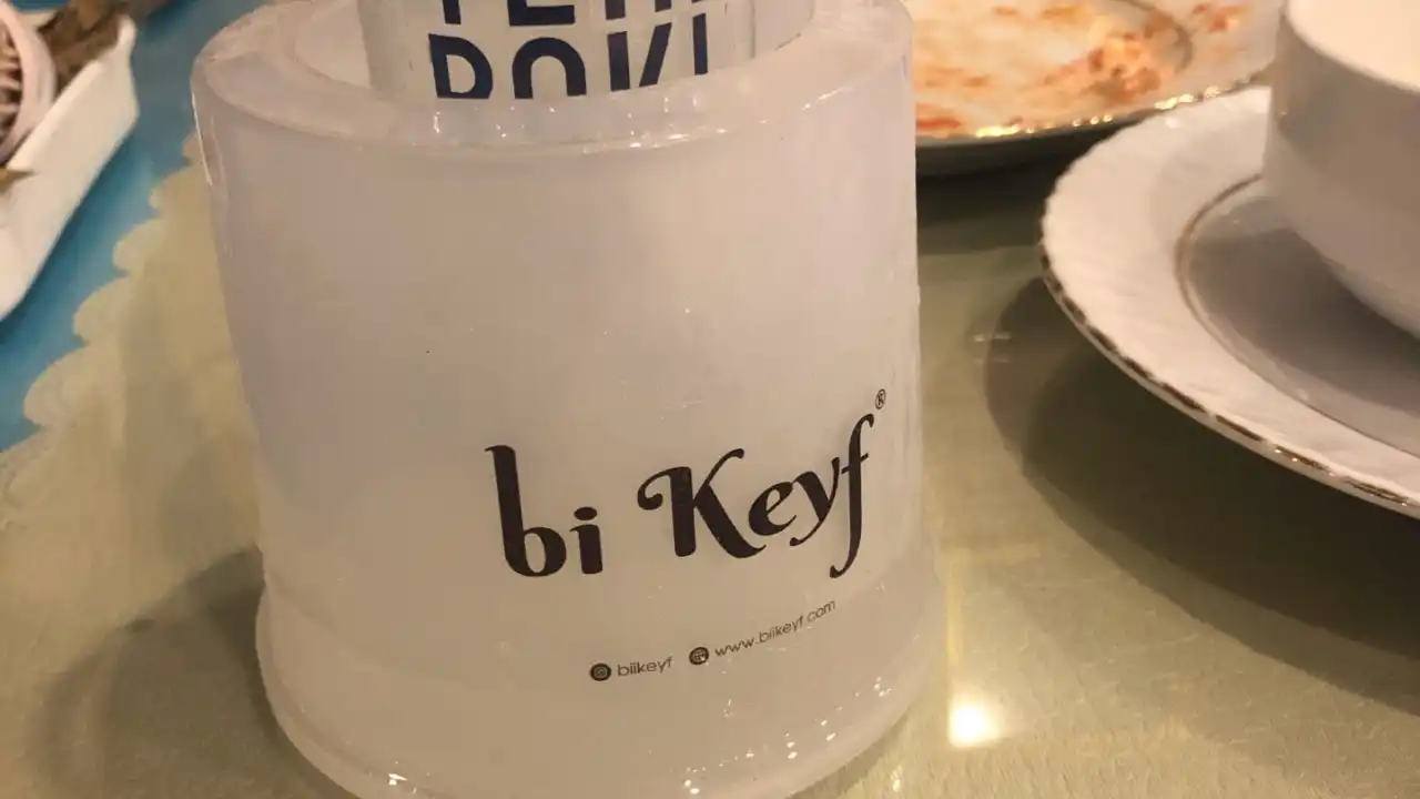 Kız Kulesi Restoran Istanbul
