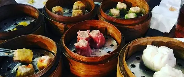 Gambar Makanan Bamboo Dimsum 2