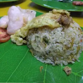 Gambar Makanan Nasi Goreng Kambing, Pelita 16