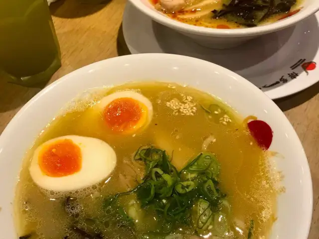 Gambar Makanan Hakata Ikkousha 13