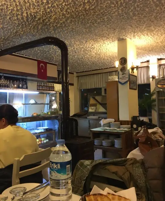 Gozde restaurant'nin yemek ve ambiyans fotoğrafları 48