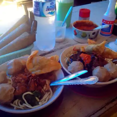 bakso alam indah baru