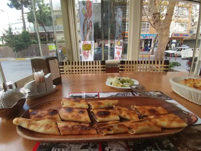 Bafra Pide'nin yemek ve ambiyans fotoğrafları 2