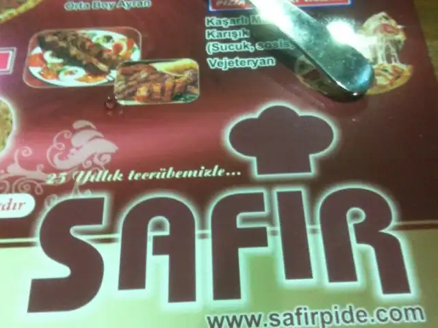 Safir Restaurant