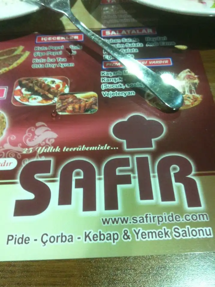 Safir Restaurant