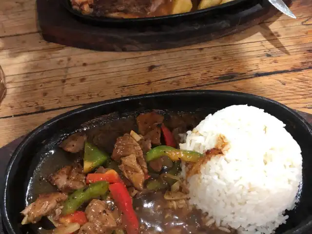 Gambar Makanan Kampoeng Steak 3