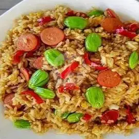 Gambar Makanan Nasi Goreng Pak Jenggot Cabang Mayestik 13