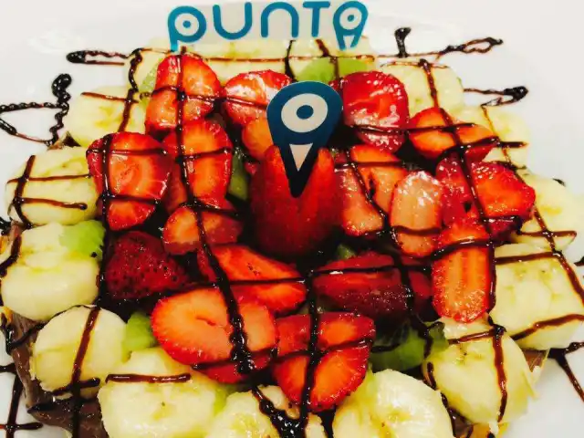 Punto Dondurma'nin yemek ve ambiyans fotoğrafları 65