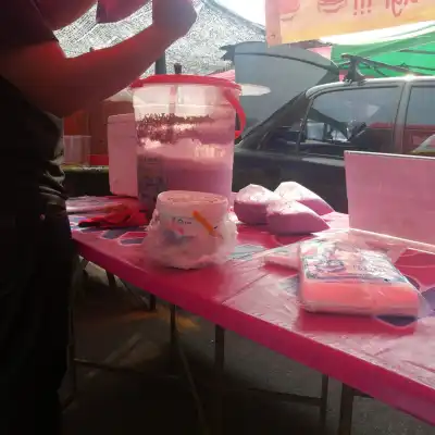 Bazaar Ramadhan Wakaf Bharu