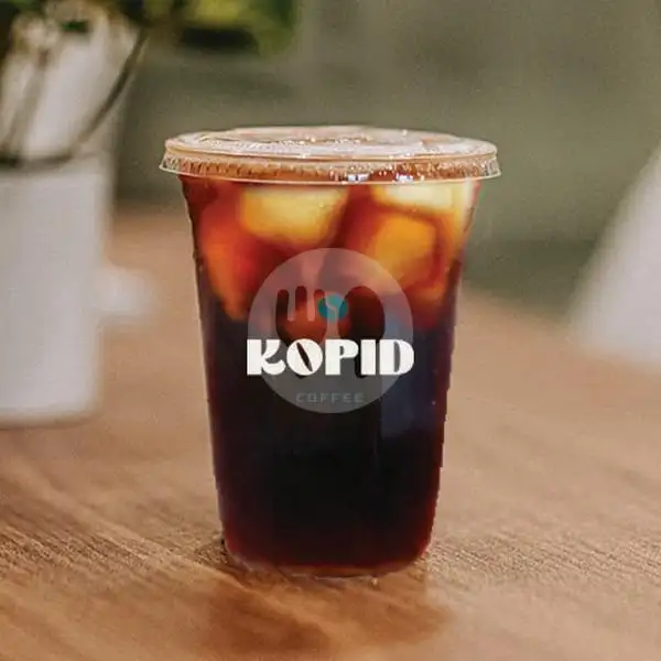 Gambar Makanan Kopid Coffee, Gading Serpong 4
