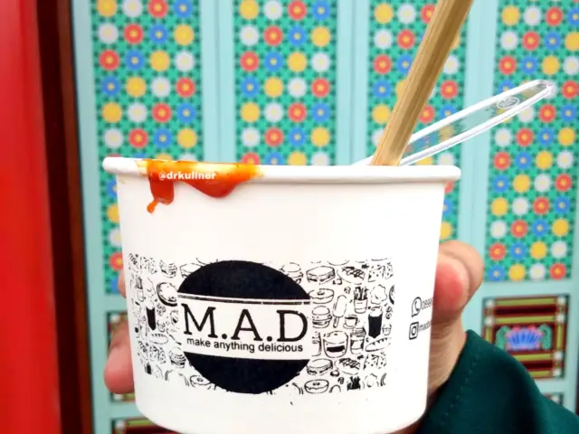 Gambar Makanan M.A.D (Make Anything Delicious) 6