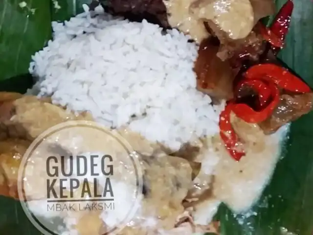 Gambar Makanan Nasi Liwet & Gudeg Ceker & Ceker Mercon Mbak Laksmi Manahan, Banjarsari 20