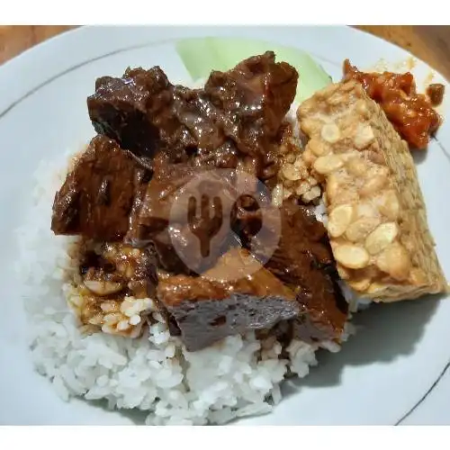Gambar Makanan Waroeng Koe Dw, Lawang 2