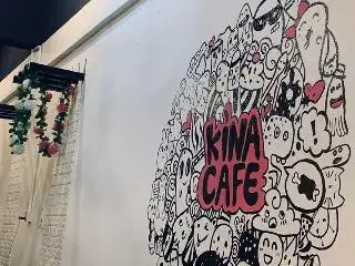 Kina Cafe