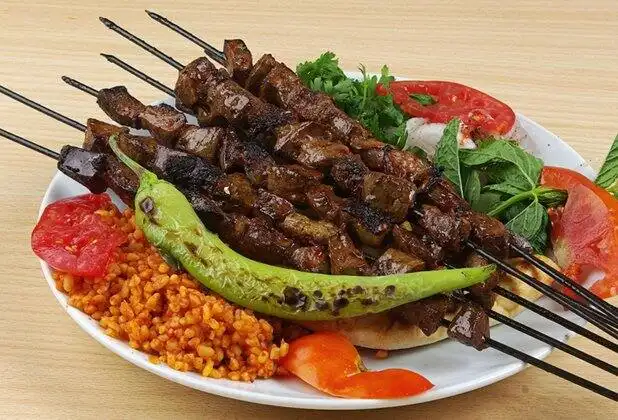 Altınşiş Kebap'nin yemek ve ambiyans fotoğrafları 3