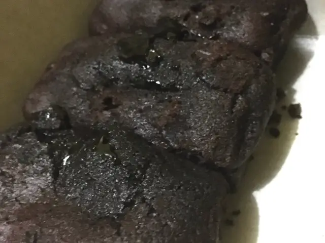 Gambar Makanan Kue Balok Brownies Mahkota 9