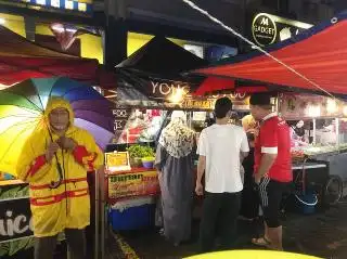 Yong Tau Foo ALOHA, Jalan Reko, Kajang