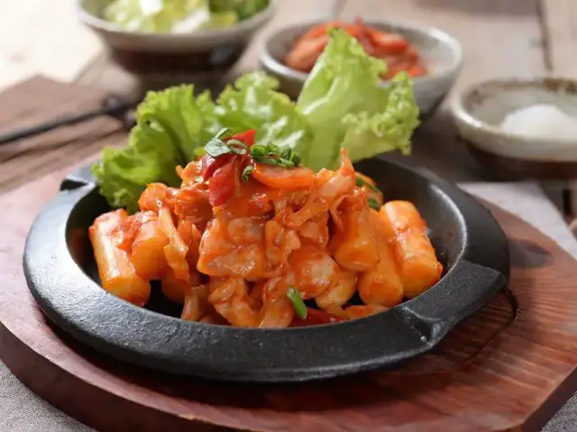Kyung Joo Korean Restaurant Food Photo 5
