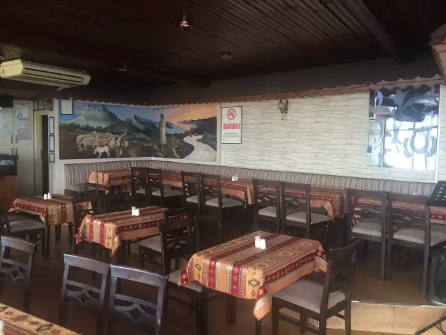 Ziya Restaurant Türkü Evi'nin yemek ve ambiyans fotoğrafları 11