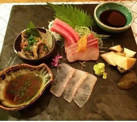 Gambar Makanan Senju Omakase and Sake 14