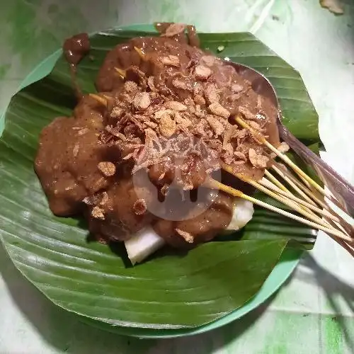 Gambar Makanan Sate Padang Pariaman Tasabuik 5