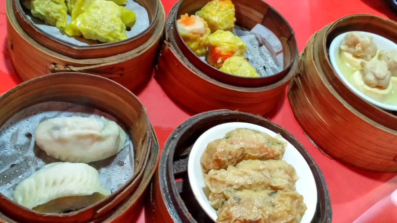 Dimsum Mbledos