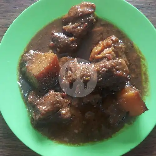 Gambar Makanan Lapo Siagian Br Tobing (Laposito), Matraman 8