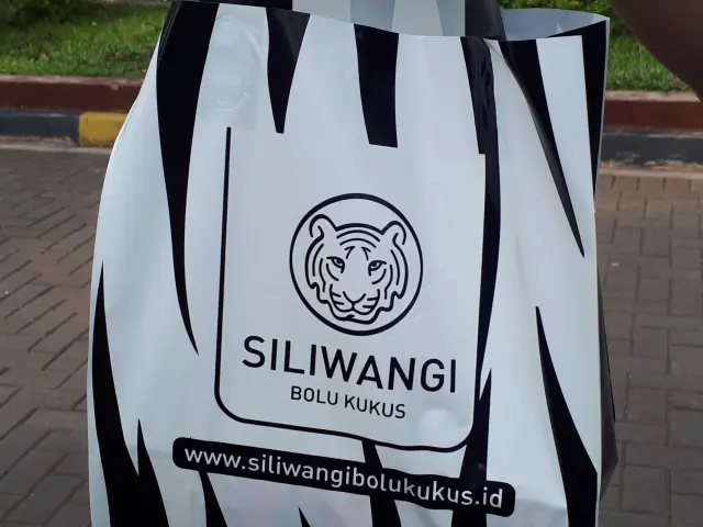 Gambar Makanan Siliwangi Bolu Kukus 12