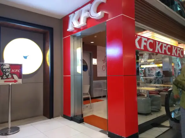 Gambar Makanan KFC 5