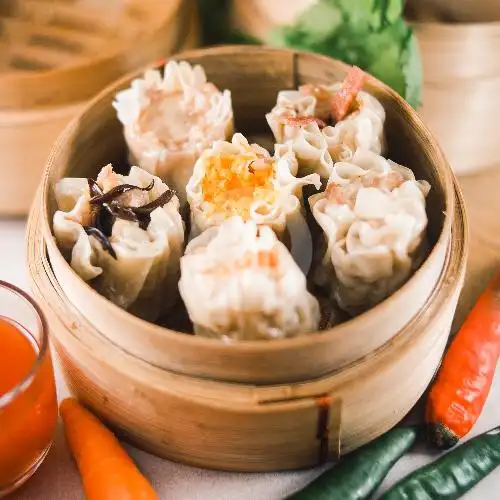 Gambar Makanan Dimdim Dimsum, Denpasar 7