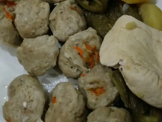 Gambar Makanan Puri Purwogiri 2