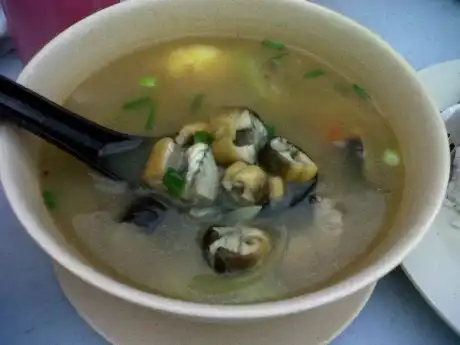 Restoran Salam Tomyam Food Photo 14