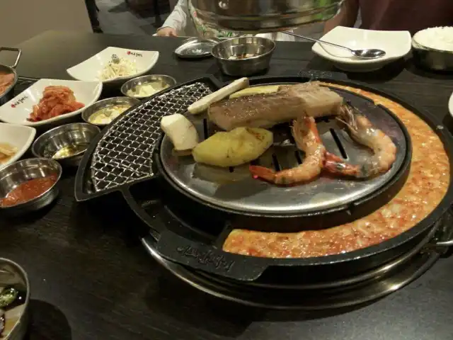 Shinmapo Korean BBQ Food Photo 20