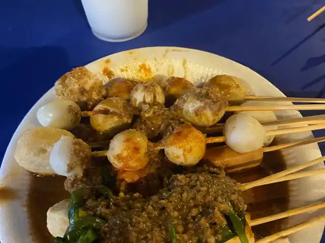 Steamboat Downtown Cheras Food Photo 9