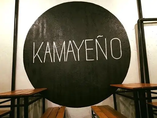 Kamayeno Grill Food Photo 1