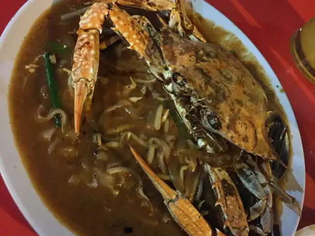 Tudia! Char Kuey Teow (Keep Calm and Makan Ketam) Food Photo 11